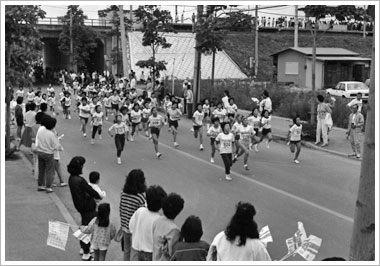 昭和63年の大会