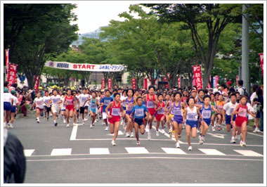 平成15年の大会