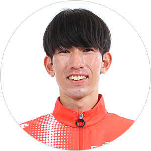 ゲストランナーは小澤 大輝さん