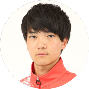 ゲストランナーは椎野修羅さん