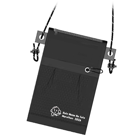 オリジナルサコッシュ