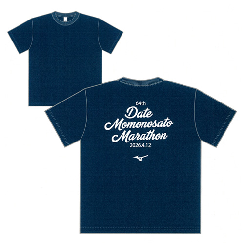 大会オリジナルTシャツ